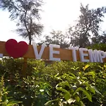 Love Temple Beach Resort