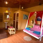 Love Temple Beach Resort