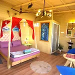 Love Temple Beach Resort