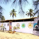 Love Temple Beach Resort
