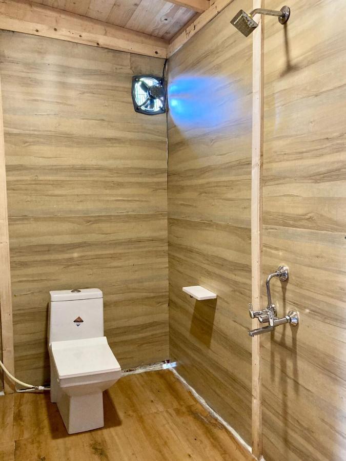 Temple Hotel 3*