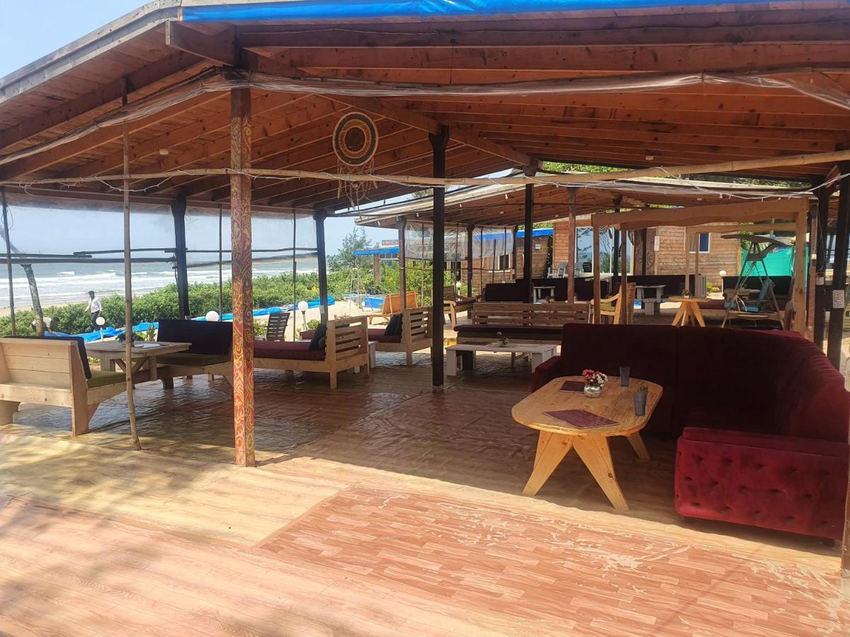 Temple Hotel Arambol
